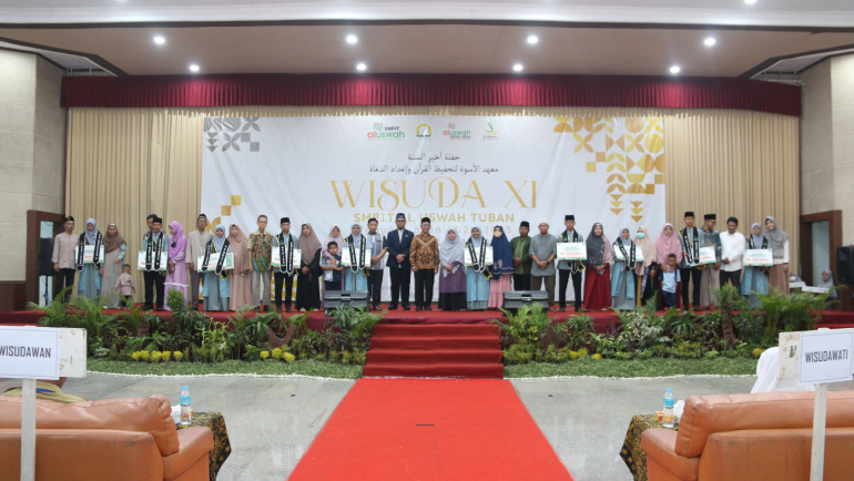 Program Pendidikan (Beasiswa Siswa Berprestasi)